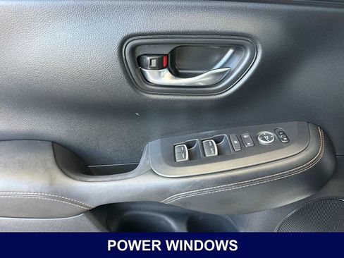 Used 2024 Honda HR-V Sport image 13