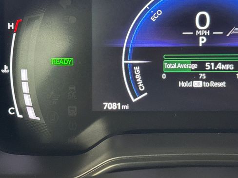 Used 2026 Toyota Corolla LE image 24