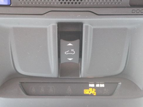 New 2025 Subaru Forester Touring image 23