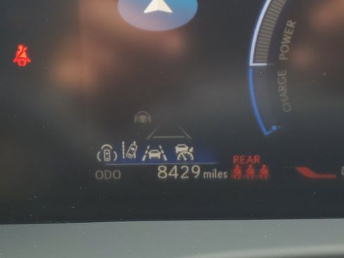 Used 2024 Lexus RZ 300e Premium w/ Accessory Package (Z1) image 25