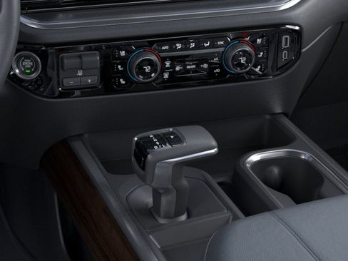 Used 2023 Chevrolet Silverado 1500 High Country w/ High Country Premium Package AWD/4WD image 47