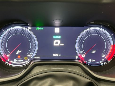 Used 2024 Dodge Hornet R/T w/ Track Pack image 13