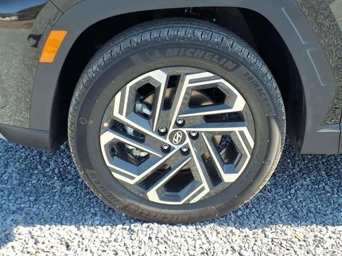 New 2026 Hyundai Tucson Limited image 15