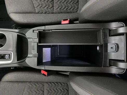 Certified 2024 Chevrolet Equinox LT AWD/4WD image 29