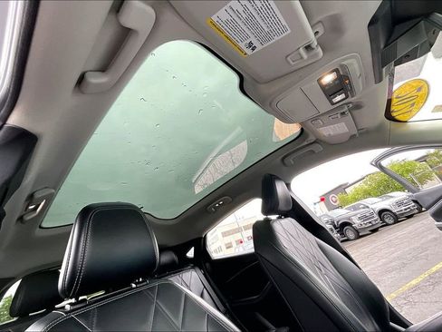 Used 2021 Ford Mustang Mach-E California Route 1 RWD image 21