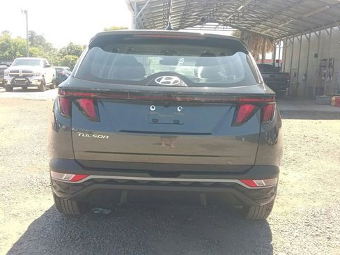 Used 2024 Hyundai Tucson SE FWD image 11