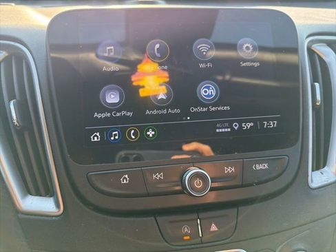 Used 2024 Chevrolet Malibu RS image 14