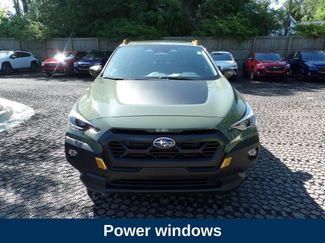 New 2026 Subaru Crosstrek 2.5i Wilderness AWD/4WD video 2