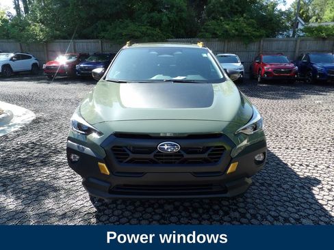 New 2026 Subaru Crosstrek 2.5i Wilderness AWD/4WD image 2
