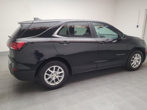 Used 2024 Chevrolet Equinox LT image 10