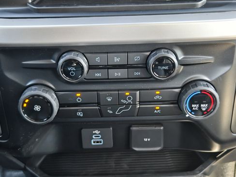 Used 2024 Ford F350 XL image 13