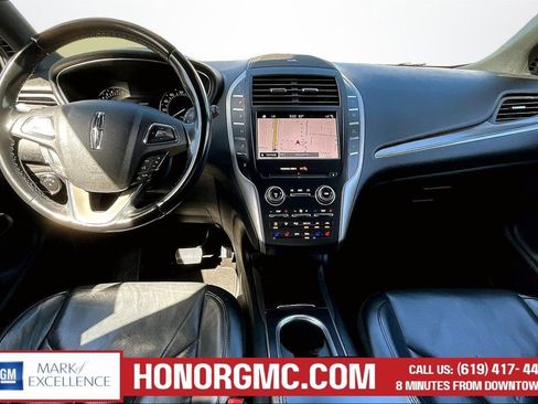 Used 2019 Lincoln MKC Reserve w/ MKC Technology Package FWD image 7