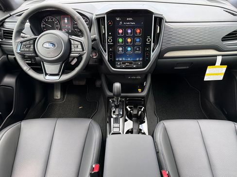 New 2026 Subaru Forester Limited image 13