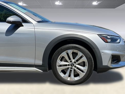 Used 2021 Audi A4 2.0T allroad Prestige AWD/4WD image 36