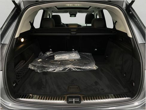 Certified 2025 Mercedes-Benz GLE 350 4MATIC image 6