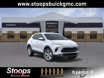 New 2026 Buick Encore GX Preferred w/ Comfort Package
