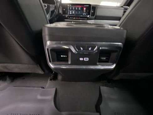 Certified 2024 GMC Sierra 2500 SLT w/ SLT Premium Package AWD/4WD image 20