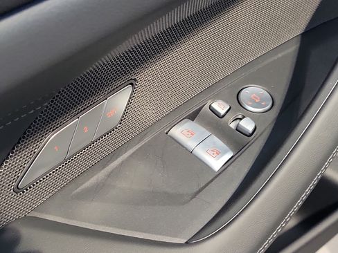 New 2027 BMW M4 xDrive Competition w/ Executive Package AWD/4WD image 15