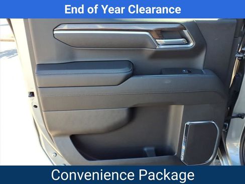 New 2025 Chevrolet Silverado 1500 RST w/ Convenience Package II image 18