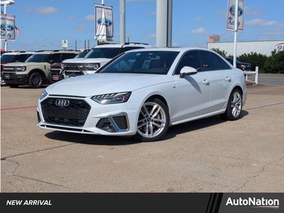 Used 2021 Audi A4 2.0T Premium Plus w/ Premium Plus Package