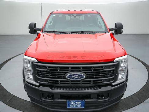 New 2026 Ford F450 XL w/ 360-Degree Camera Package image 10