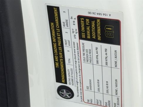 Used 2020 Mercedes-Benz GLA 250 image 54