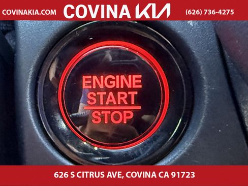 Used 2024 Honda HR-V Sport image 20