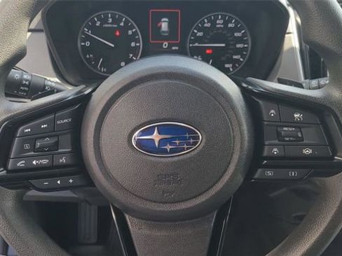 Used 2024 Subaru Crosstrek 2.0i Premium AWD/4WD image 15