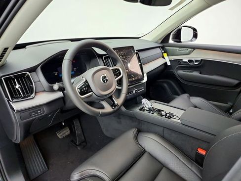 New 2026 Volvo XC90 T8 Ultra w/ Protection Package Premier image 20