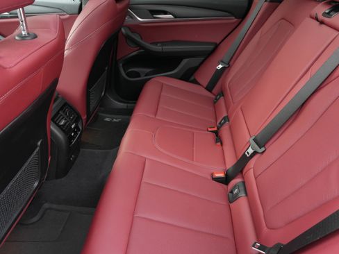 Used 2023 BMW X3 xDrive30i w/ M Sport Package image 39