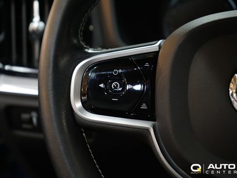 Used 2021 Volvo S60 T5 R-Design image 20