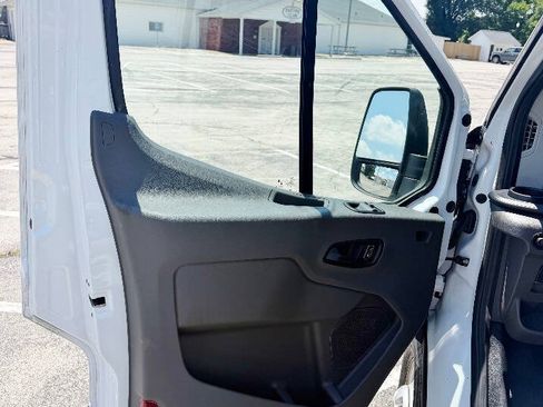 Used 2023 Ford Transit 150 Low Roof AWD w/ Upfitter Package image 9