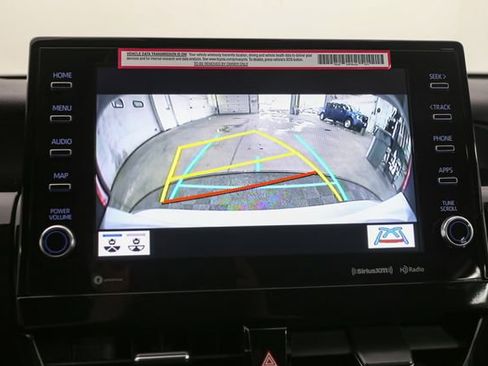 Used 2024 Toyota Camry XSE FWD image 20