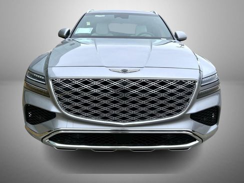 New 2026 Genesis GV80 3.5T Prestige AWD/4WD image 2