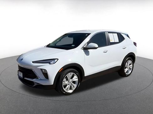 Used 2025 Buick Encore GX Preferred image 8