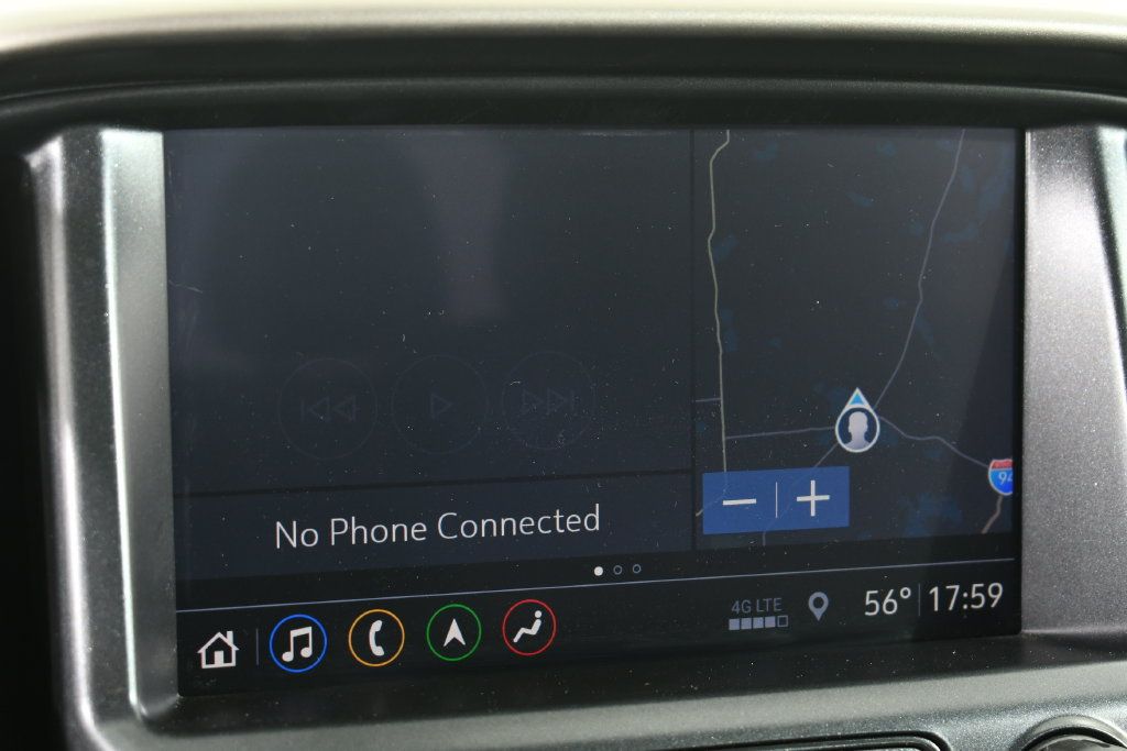 Used 2019 Chevrolet Colorado Z71 AWD/4WD image 27