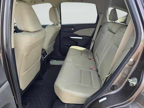 Used 2015 Honda CR-V EX-L image 25