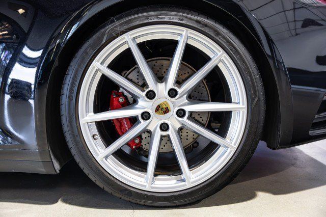 Used 2020 Porsche 911 Carrera 4S AWD/4WD image 43