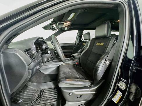 Used 2024 Dodge Durango SRT AWD/4WD image 26