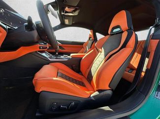 New 2026 BMW M4 Coupe w/ Executive Package video 4