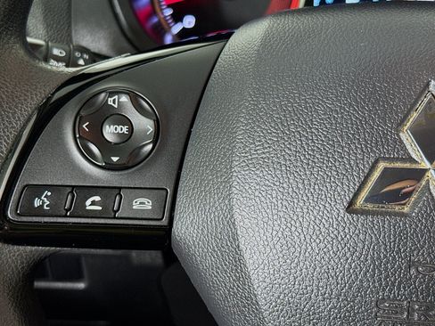 Used 2024 Mitsubishi Eclipse Cross LE AWD/4WD image 13