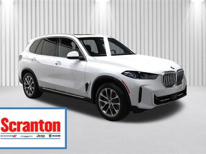 Used 2026 BMW X5 xDrive40i