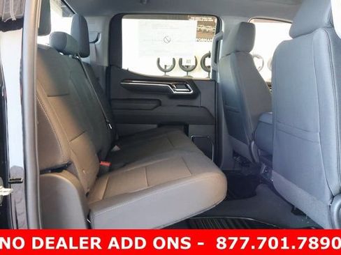 New 2026 GMC Sierra 1500 SLE RWD image 18
