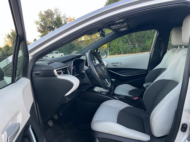Used 2019 Toyota Corolla XSE FWD image 28