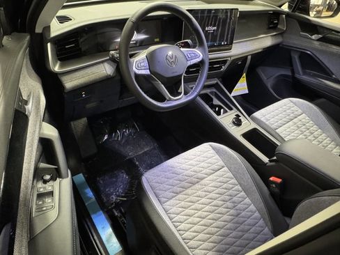 New 2026 Volkswagen Tiguan S image 17