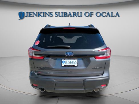 New 2026 Subaru Ascent Premium image 7
