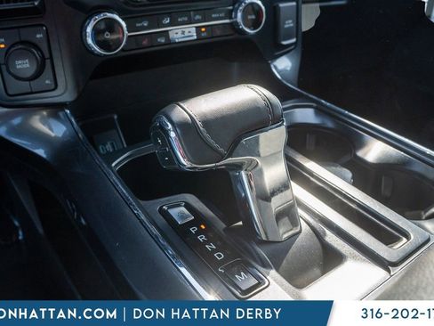 Used 2023 Ford F150 XLT w/ Equipment Group 302A High image 9