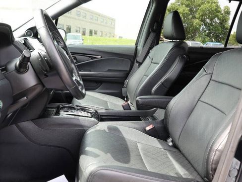 Used 2021 Honda Passport Elite image 13