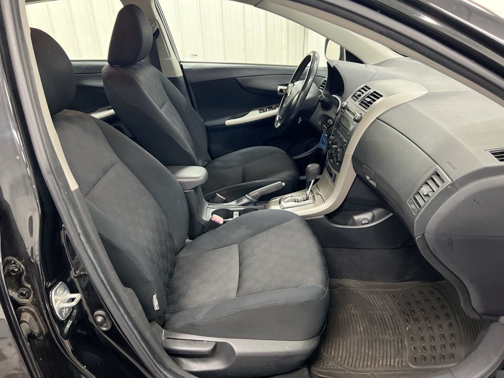 Used 2010 Toyota Corolla S FWD image 20