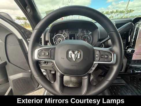 New 2026 RAM 5500 Tradesman image 21